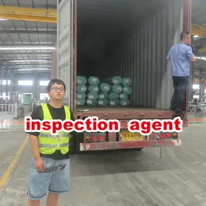 Ningbo Yiwu Goederen Inspectie Service China