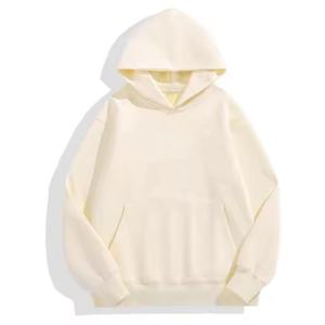 Sweats à capuche de haute qualité pour hommes et femmes Doux Chaud Respirant Idéal pour les activités de plein air Utilisation quotidienne - Product Image 1