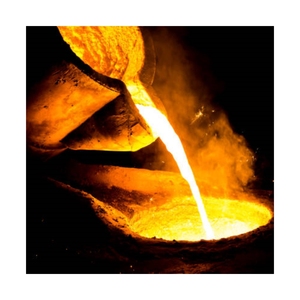 High Quality Custom Sand <strong>Casting</strong> Cast Iron CNC Machining Parts Ductile Iron Industrial Application Grey Iron <strong>Foundry</strong> Products - Product Image 1