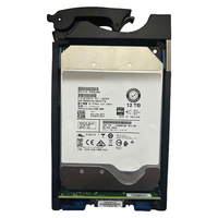 Disque dur interne SAS NL 12G de 12 To EMC D4-VS07-12000 fiable et avancé pour solution de système de sauvegarde informatique cloud