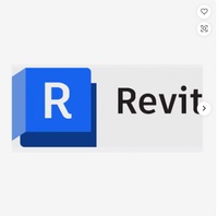 Revit 1 Yıllık Abonelik 2026/2025/2024/2023/2022 PC için AutoCAD Taslak Çizim Aracı Yazılımı 7/24 Çevrimiçi Satıcı