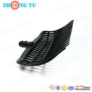 Équipement d'écurie pour chevaux <span class=keywords><strong>de</strong></span> <span class=keywords><strong>jardin</strong></span> en plastique ABS pour le rasage du foin et du fumier <span class=keywords><strong>de</strong></span> cheval. - Product Image 6