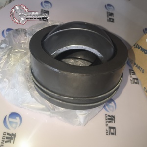 17M-30-26620 17M3026620 Buje de muelle de retroceso para marco de oruga OEM para Komatsu D275A <span class=keywords><strong>D275AX</strong></span> Bulldozer TrackFrameRecoil - Product Image 6