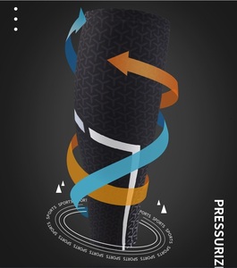 Manga de Compressão para Panturrilha / Meias de Compressão para Alívio da Dor na Panturrilha para Homens, Mulheres e Corredores / Protetor de Panturrilha - Product Image 6