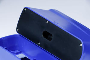 Medidor de Brillo Electrónico Recargable Linshang LS190 de 60 Grados y 1 Gu de Resolución con Fuente de Luz D65 para Pruebas Precisas - Product Image 3