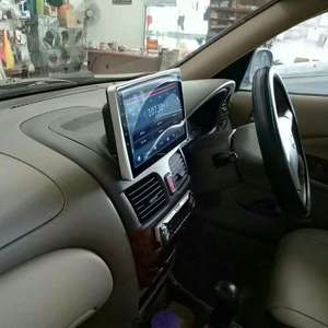 Vente en gros de lecteur DVD de voiture <span class=keywords><strong>pour</strong></span> Nissan Sunny N16 Sentra 2001-2004 2011-2016 avec BT <span class=keywords><strong>GPS</strong></span> Holder <span class=keywords><strong>GPS</strong></span> Media Player - Product Image 1