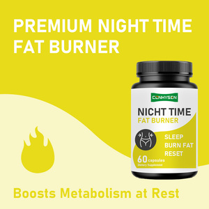 Capsules brûle-graisses <span class=keywords><strong>de</strong></span> haute qualité avec vitamine D, favorisent le sommeil et la gestion du poids, stimulent le métabolisme <span class=keywords><strong>pour</strong></span> les hommes et les femmes - Product Image 4