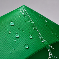 Tente de réception extérieure robuste en tissu Oxford imperméable, avec cadre hexagonal en aluminium 3x6 réglable et personnalisable, idéale pour l'extérieur.