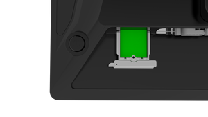 DLSUM-TG Màn hình kép POS hệ thống có thể thích ứng với KHÁC NHAU POS Phần mềm Windows & Android OS màn hình treo tường - Product Image 6