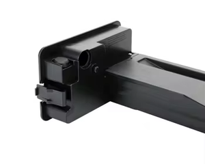 W1333a, 1333a Toner noir complet compatible Yunli W1333a pour C651EX/C751EX/1617G avec garantie de 24 mois - Product Image 5