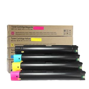Cartouche <span class=keywords><strong>de</strong></span> toner couleur compatible CT201167 CT201122 CT201164 pour Fuji DocuPrint C2250/C2255 2255/2250/3360 Haute capacité 10000 - Product Image 1