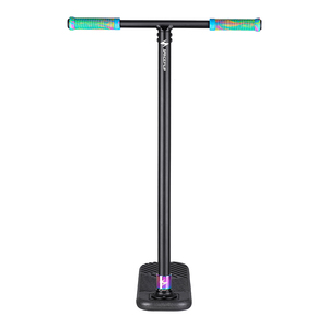 Huoli Spaceflip Trampolin Scooter Trick Stunt Scooter für Teenager, Kinder und Erwachsene, drinnen und draußen - Product Image 2