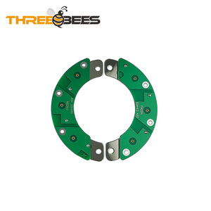 10 Năm Nhà Máy Cung Cấp Máy Phát Điện Xoay Chỉnh Lưu 3 Pha Cầu Chỉnh Lưu Mô-đun SSAYEC432 LAS432 - Product Image 4