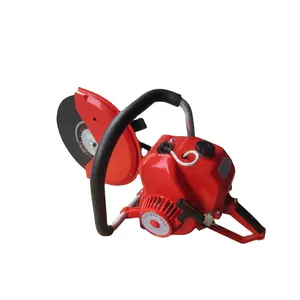 Super September JS-CY8500 High Power 85CC Gasoline Cut-off Saw