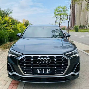 <span class=keywords><strong>Audi</strong></span> <span class=keywords><strong>Q3</strong></span> 35 TFSI Dynamic Fashion Edition <span class=keywords><strong>2021</strong></span>, sièges en cuir, toit ouvrant panoramique, transmission automatique - Product Image 1