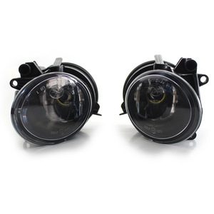 Feux antibrouillard avant Audi TT 8J0941699 8J0941700 Lampe halogène 2006-2014 - Product Image 1