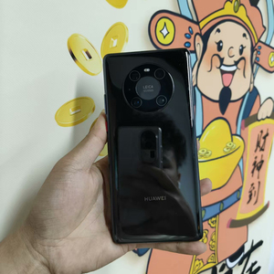 Meilleures ventes - Smartphone authentique <span class=keywords><strong>Huawei</strong></span> Mate 40 Pro 5G - Écran de 6,76 pouces - Product Image 4