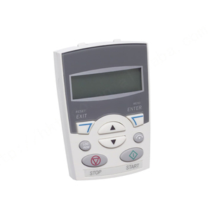 การควบคุม ACH-CP-B ACH-AP-H ACS-CP-C ACS-CP-D ACS-AP-S ACS-BP-S ACS-AP-I ACS-AP-W สำหรับตัวเลือก ACS ACS550 VFD ผู้ใช้ I - Product Image 1