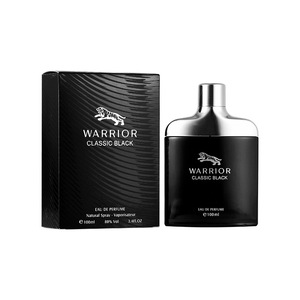 Perfume de Colonia Masculino de Alta Gama con Aroma Amaderado y Oceánico, de Larga Duración, Aroma Fresco, Tamaño Viaje, Spray Tiger - Product Image 5