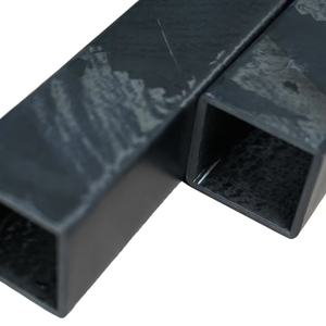 Tubo cuadrado de fibra de carbono de patrón trenzado 3k de alta resistencia para equipos médicos, barandillas, equipos deportivos y drones - Product Image 4