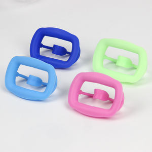 Retractor Dental de silicona, dispositivo para blanqueamiento Dental, <span class=keywords><strong>2022</strong></span> - Product Image 6