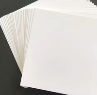 Feuille de polypropylène PP épaisse de 3 mm, 4 mm, 5 mm, 6 mm, 8 mm, 10 mm, 12 mm, couleur et taille personnalisables