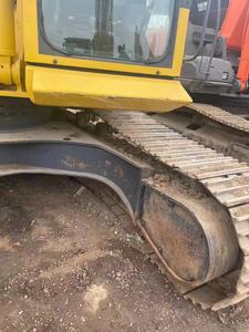 รถขุดไฮดรอลิก Komatsu PC350-7 PC350 PC350-8 มือสอง ประสิทธิภาพสูง สำหรับงานเหมือง ราคาขายส่ง - Product Image 5