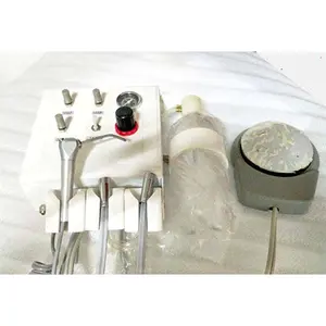 Foshan fabrication moins cher <span class=keywords><strong>portable</strong></span> dentaire turbine contrôleur <span class=keywords><strong>portable</strong></span> <span class=keywords><strong>unit</strong></span>é dentaire turbine - Product Image 1