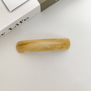 Conception coréenne acide acétique <span class=keywords><strong>Barrette</strong></span> printemps porte-queue de cheval <span class=keywords><strong>femme</strong></span> pince à <span class=keywords><strong>cheveux</strong></span> accessoires pour femmes - Product Image 5