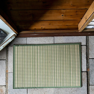 <span class=keywords><strong>เสื่อ</strong></span><span class=keywords><strong>ไม้ไผ่</strong></span>แบบญี่ปุ่นดั้งเดิม เป็นมิตรกับสิ่งแวดล้อม ทนความร้อน ซักได้ กันลื่น พร้อมขอบผ้า - Product Image 6