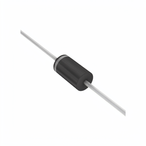 Authorized Distributor Single Diodes UF200G_R2_00001 Electronics Component DO-204AC, DO-15, Axial - Product Image 1