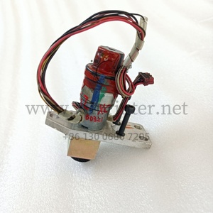 WD 7644181303 para Motor de Llave de Tinta Komori S40 764-4181-303 SIRC-SB IJV-4015-004 IJV4015004 - Product Image 4