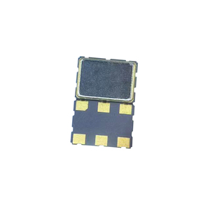 Spannungsgesteuerter Quarzoszillator VCXO 19,2MHz 3,3V Schnelle Frequenzanpassung Alterungsrate 3ppm/Jahr Betriebsfähig - Product Image 1