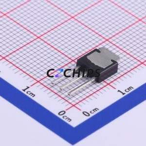 Transistor de Efecto de Campo (MOSFET) VBFB2317 TO-251 Nuevo y Original - Product Image 2