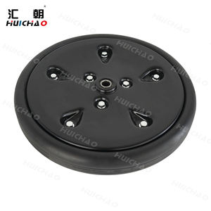 Rueda de Presión HUICHAO 360mmX50mm, Conjunto de Ensamblaje Compatible con Horsh 95121106 - Product Image 2