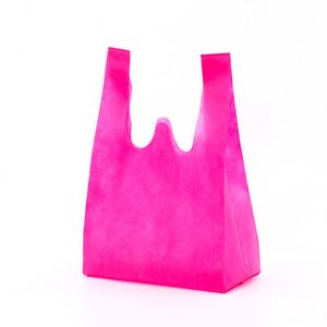 Housse de vêtement et sac de transport portable en non-tissé, pratique pour les vêtements - Product Image 4