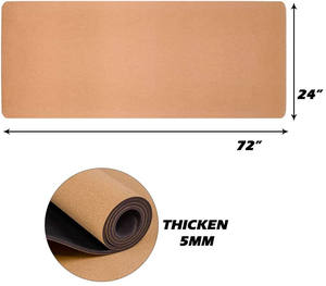 Esterilla desechable de goma, - Product Image 4