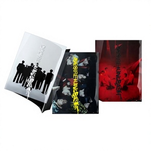 ENHYPEN DESIRE UNLEASH MAKE Ver YOU Ver MINE Ver Álbum Oficial de Kpop Coreano en CD - Product Image 1