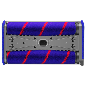 E.LUO Tête de brosse pour Dysons V7 V8 <span class=keywords><strong>V10</strong></span> V11, Tête de brosse sèche et humide portable <span class=keywords><strong>sans</strong></span> <span class=keywords><strong>fil</strong></span> pour aspirateur Dysons - Product Image 4