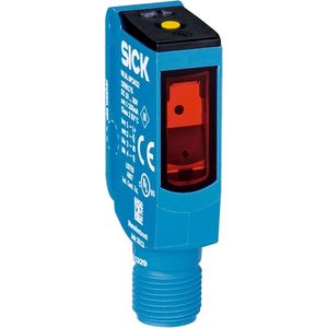 เซนเซอร์โฟโตอิเล็กทริก WL9L-3P2432ไฟกระแสตรง10 30โวลต์ใช้งานในอุตสาหกรรม - Product Image 1
