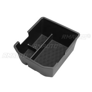 Para Chery Tiggo 4/4PRO 2020-2025: Caja de Almacenamiento para Reposabrazos Central, Accesorios de Modificación para Almacenamiento en el Coche - Product Image 6