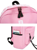 Sac à Dos Personnalisé Mixte et Étanche pour Ordinateur Portable, Idéal pour l'École, les Étudiants et les Voyages – Vente en Gros Usine à Prix Abordable pour Hommes et Femmes