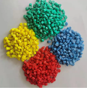 Highest Grade Molding Chemical PVC Granules Free Samples for <b>Fittings</b> <b>Best</b> Quality - Product Image 4
