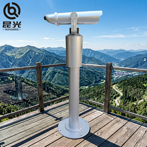 Binocolo <span class=keywords><strong>a</strong></span> Moneta 25X100 per Osservazione <span class=keywords><strong>a</strong></span> Lunga Distanza, Telescopio per <span class=keywords><strong>Stelle</strong></span> e Cielo, Alta Definizione e Qualità per Esterni - Product Image 6