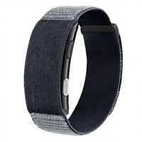 Montre connectée ECG avec surveillance de la température corporelle, bracelet Bluetooth pour Android