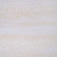 Panneaux de revêtement de mur intérieur de haute qualité feuille de marbre flexible artificielle de PVC de revêtement UV pour la salle de bains d'armoire de meubles