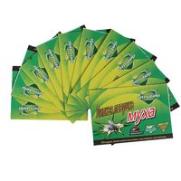 Piège à mouches à fruits en plastique collant, personnalisable en différentes tailles, à prix abordable, pour insectes et autres nuisibles