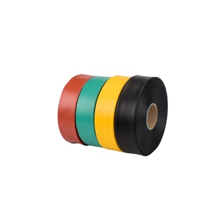 <span class=keywords><strong>Tube</strong></span> thermorétractable PE haute tension 10KV, taux de rétraction 2:1, gaine isolante de protection pour barre omnibus, <span class=keywords><strong>tube</strong></span> en <span class=keywords><strong>cuivre</strong></span> - Product Image 4