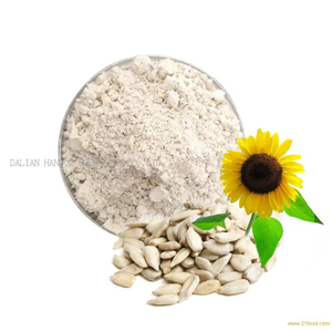 La semilla de girasol es la semilla del girasol en Panicum miliaceum. Las semillas de girasol son nativas del sur y oeste de América del Norte. - Product Image 3