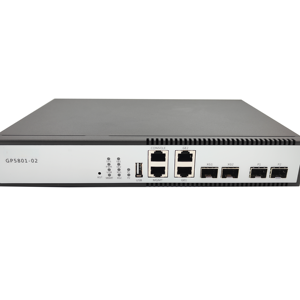 Nuevo modelo de Venta caliente GPON 2PON OLT con puerto 2*10G SFP + para FTTH FTTB - Product Image 1